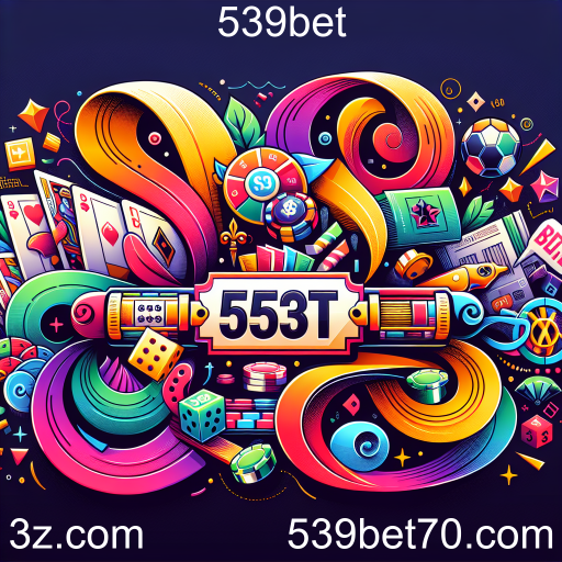 Descubra as Melhores Promoções e Bônus na 539bet